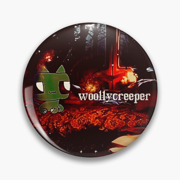 Item preview, channel banner designed and sold by woollycreeper.