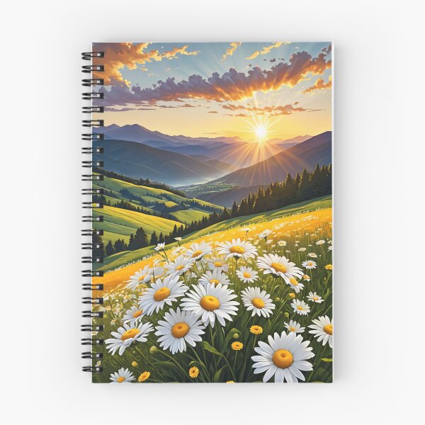 Item preview, Colorful Flowers in Full Bloom designed and sold by rasmansadu.