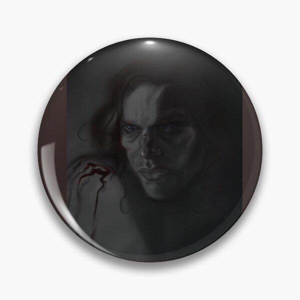 Item preview, Lestat (the vampire lestat) designed and sold by Katelibby96.