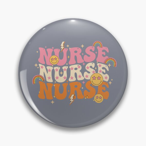 Item preview, Nurse Nurse Nurse Registered Nurse Nursing Student Healthcare Professional designed and sold by SofiBlair.