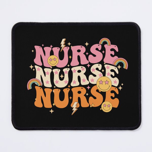 Item preview, Nurse Nurse Nurse Registered Nurse Nursing Student Healthcare Professional designed and sold by SofiBlair.