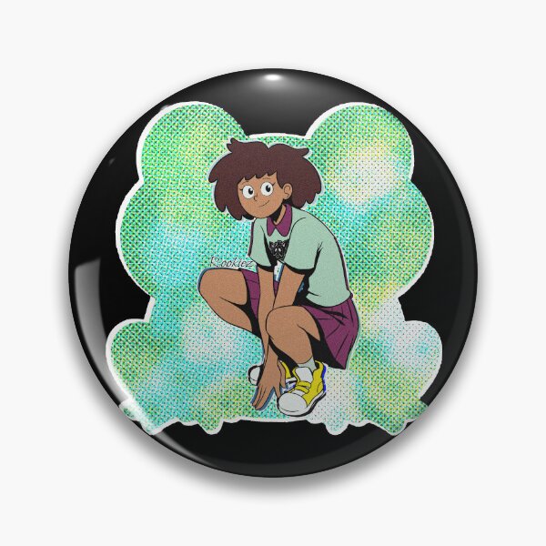 Item preview, Anne Boonchuy designed and sold by Rookiez.