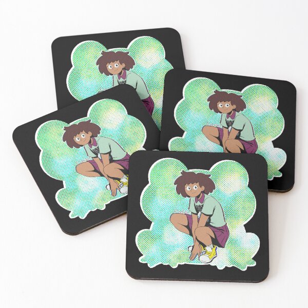 Item preview, Anne Boonchuy designed and sold by Rookiez.