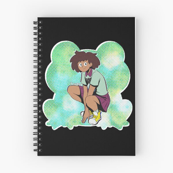 Item preview, Ana Boonchuy designed and sold by Rookiez.