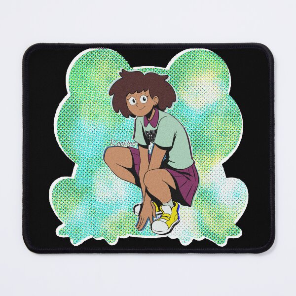 Item preview, Anne Boonchuy designed and sold by Rookiez.