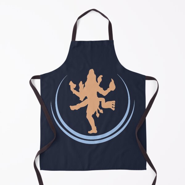 Item preview, Nataraja Shiva Cosmic Dance Art designed and sold by hutofdesigns.