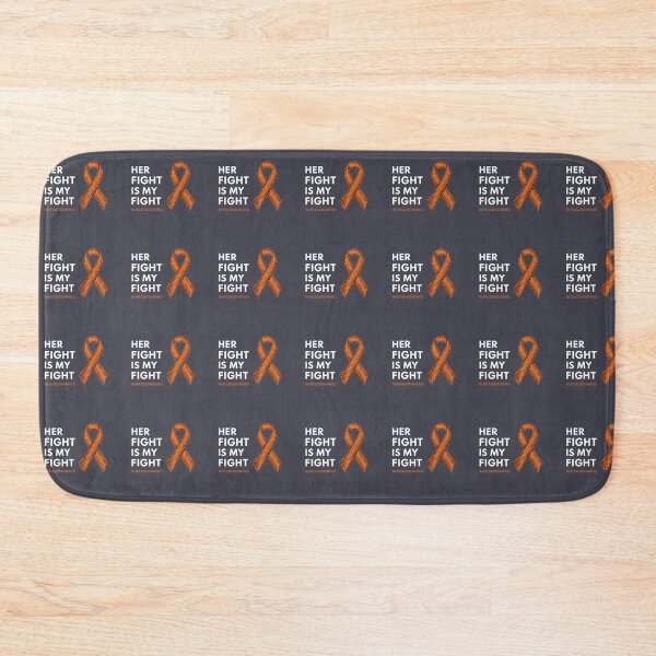 Item preview, Her Fight Is My Fight Multiple Sclerosis Awareness Supporter Advocate designed and sold by SofiBlair.