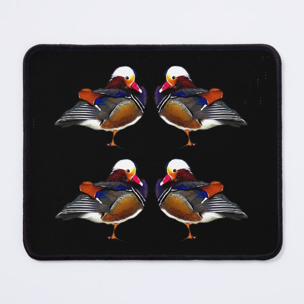 Item preview, Mandarin Ducks artwork design designed and sold by Dlt1981.