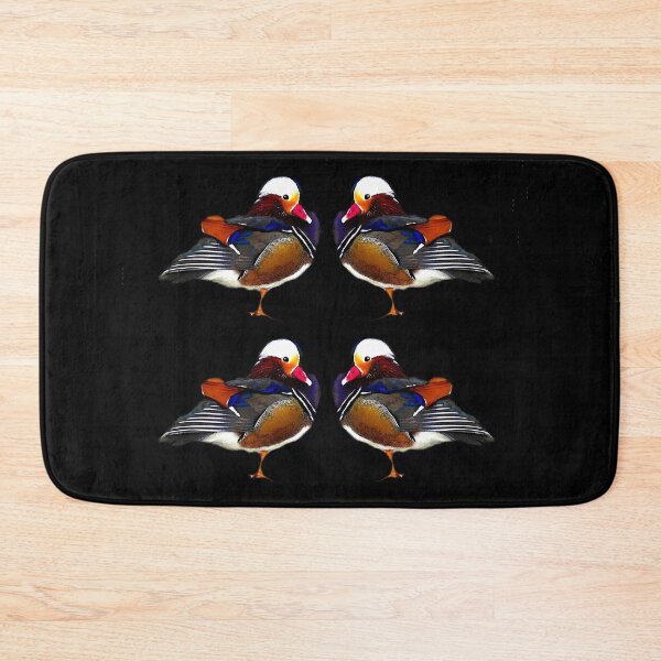 Item preview, Mandarin Ducks artwork design designed and sold by Dlt1981.