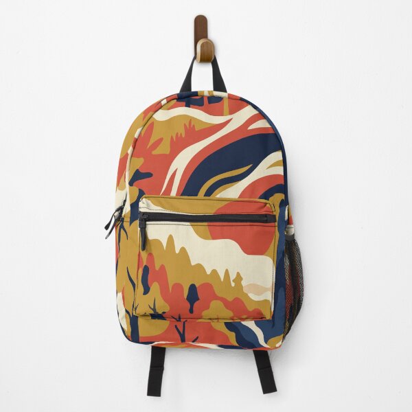 Item preview, Mammoth Cave National Park USA Travel Vintage designed and sold by RareDeerArt.