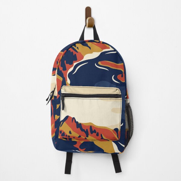 Item preview, Crater Lake National Park USA Travel Vintage designed and sold by RareDeerArt.