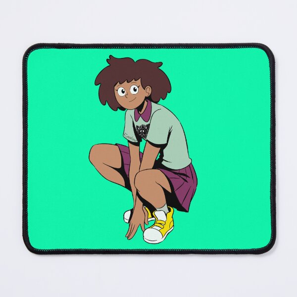 Item preview, Anne Boonchuy - Base designed and sold by Rookiez.