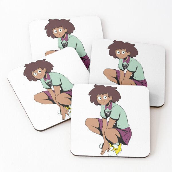 Item preview, Anne Boonchuy - Base designed and sold by Rookiez.