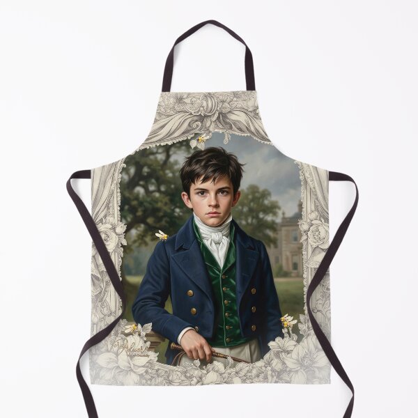 Item preview, The promise of a noble gentleman designed and sold by Vera-Adxer.