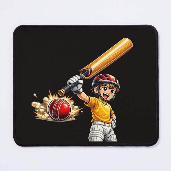 Item preview, Cricket designed and sold by MS GARMENTS.