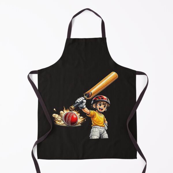 Item preview, Cricket designed and sold by MS GARMENTS.