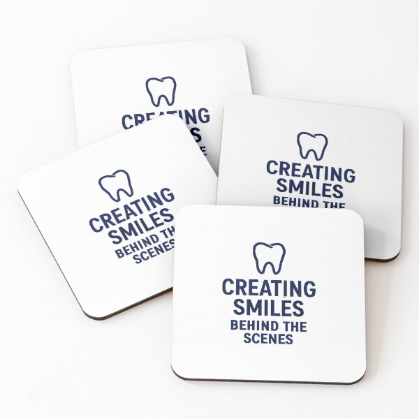 Item preview, Dental Technician - Creating Smiles Behind The Scenes designed and sold by Hozi93.