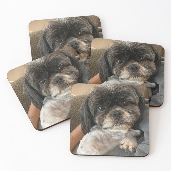 Item preview, Barney the Therapy Dog designed and sold by Massey Counseling and Associates.