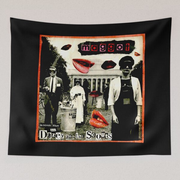 Item preview, Surf Rock Band Frame designed and sold by MosiqueUnique.