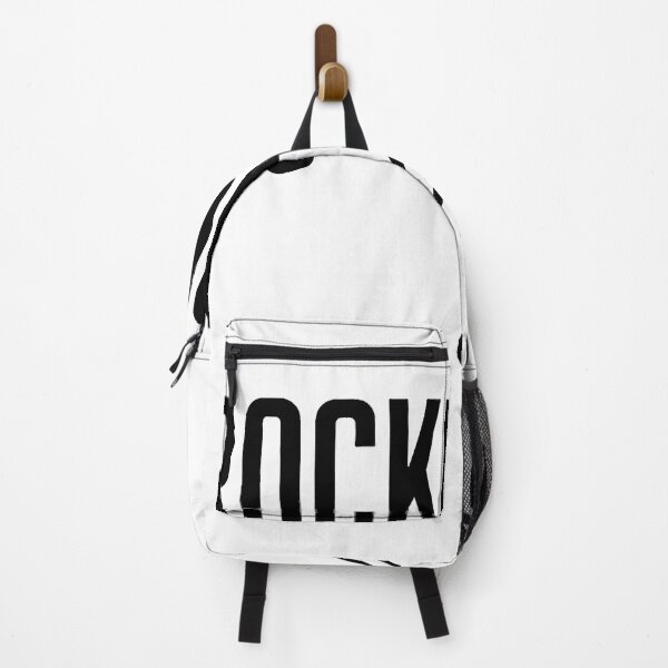Item preview, Rockhound Pick Minimalist Logo designed and sold by TheDustyArtist.