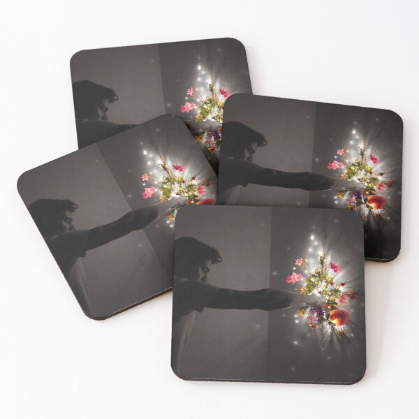 Item preview, Dreamers designed and sold by Fernanda Silva Mendoza.