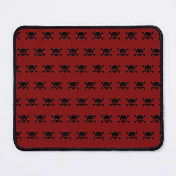 Item preview, skull pattern pretty emo designed and sold by SubNova.