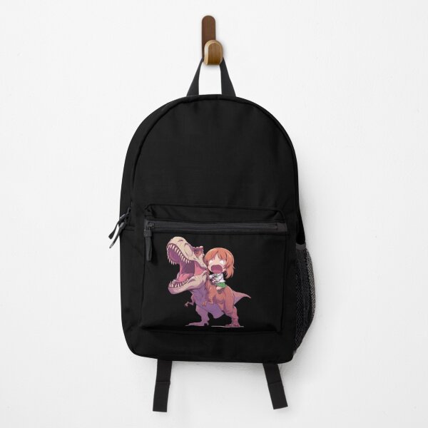 Item preview, Nishizumi Miho Girls und Panzer Chibi Dinosaur Adventure designed and sold by Dashsopaner.