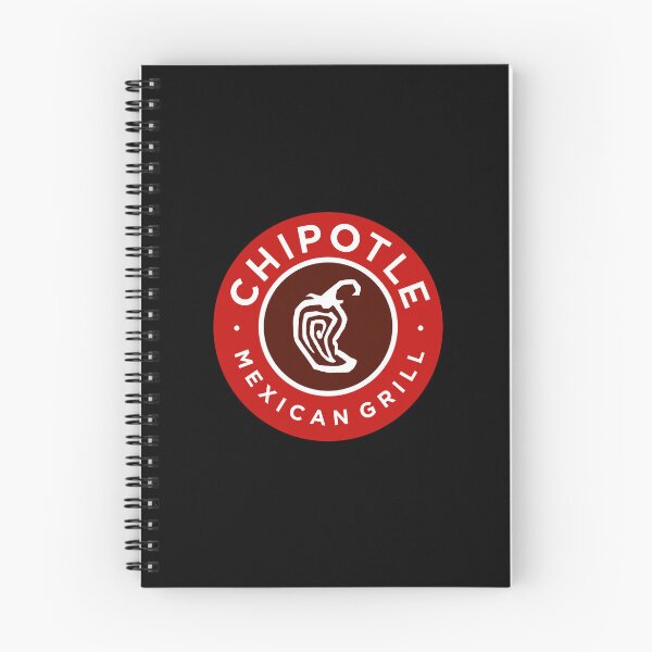 Item preview, Enjoy ur Meal chipotle Logo Sticker Tshirt Merchandise designed and sold by Jaecgh.
