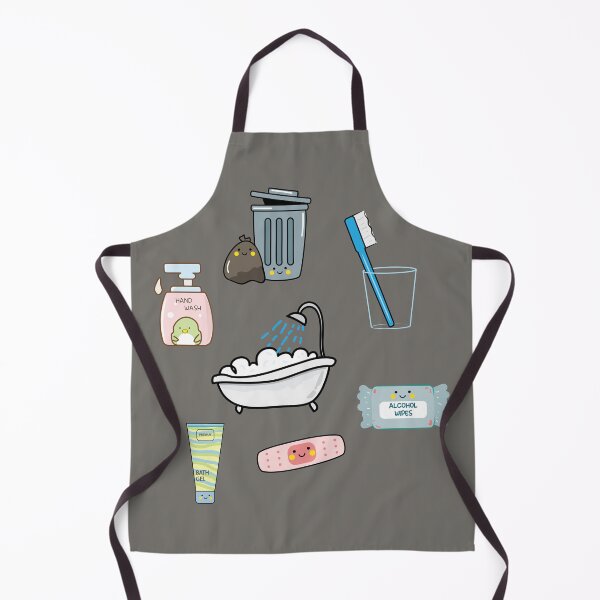 Item preview, Hygiene pack designed and sold by fluffyfamcraft.
