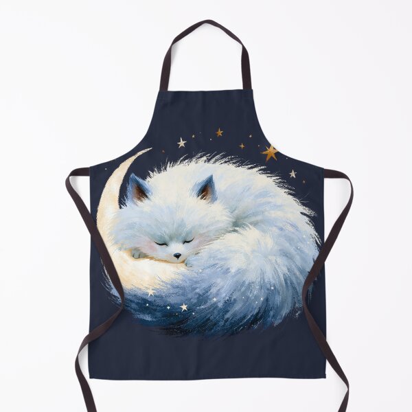Item preview, Baby Hati: The Little Moon Chaser designed and sold by Artmugic.