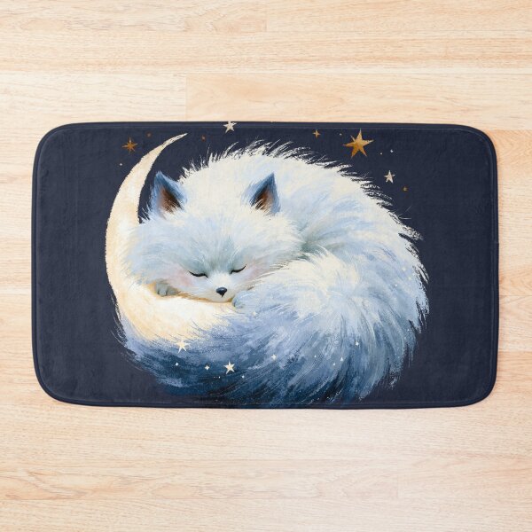 Item preview, Baby Hati: The Little Moon Chaser designed and sold by Artmugic.