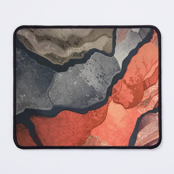 Item preview, Canyons of Color Pattern designed and sold by DEC02.