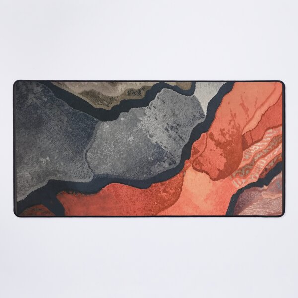 Item preview, Canyons of Color Pattern designed and sold by DEC02.