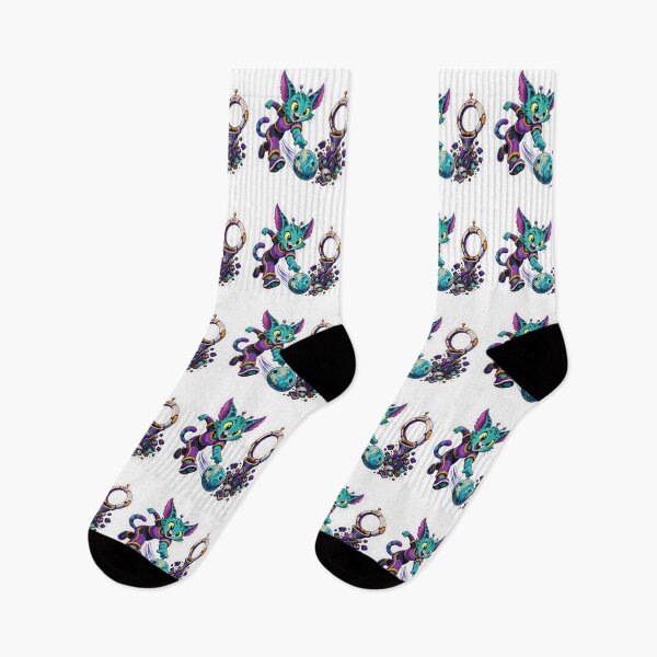 Item preview, Cute Cat Cartoon designed and sold by Grafititee.