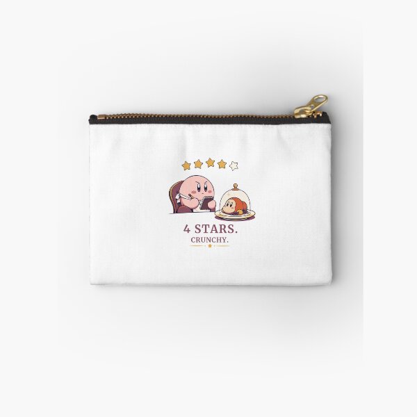 Item preview, Chef Kirby Rating His Meal designed and sold by trashpanda_shop.