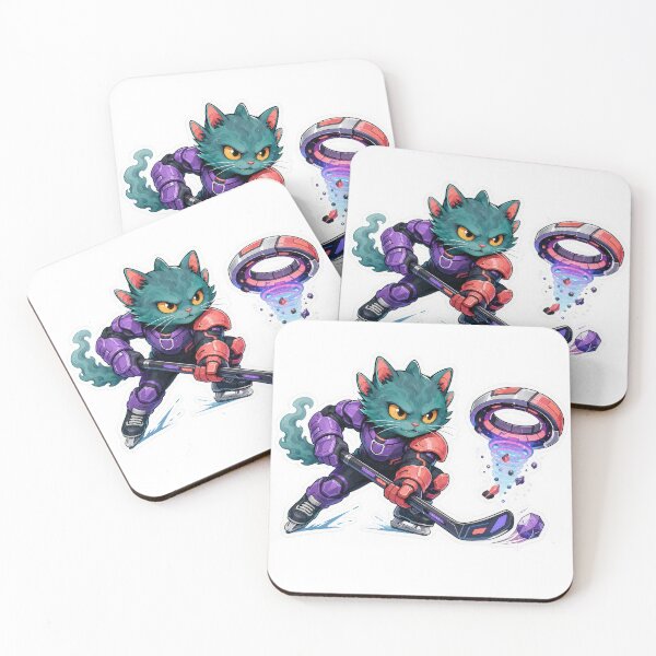 Item preview, Cute Cat Cartoon designed and sold by Grafititee.