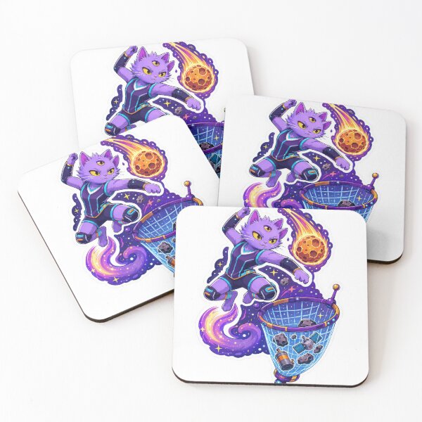 Item preview, Cute Cat Cartoon designed and sold by Grafititee.