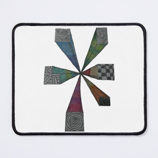 Item preview, P S - 5 Maheera - Wanguri designed and sold by Wanguri.