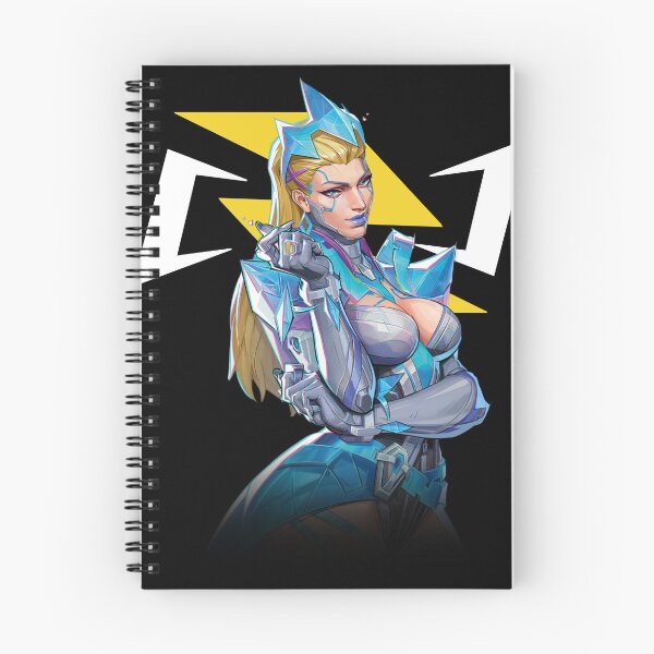 Item preview, Emma Frost designed and sold by EBANON.