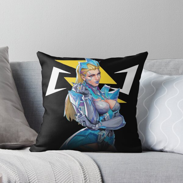 Item preview, Emma Frost designed and sold by EBANON.