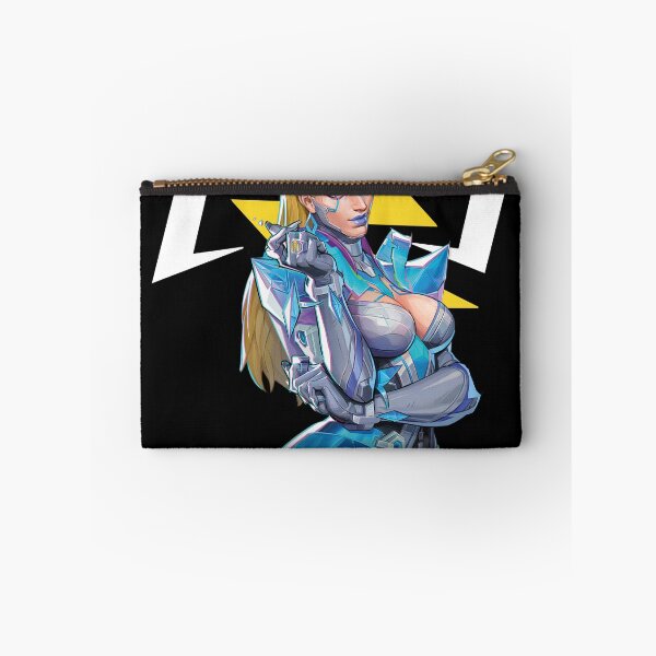 Item preview, Emma Frost designed and sold by EBANON.