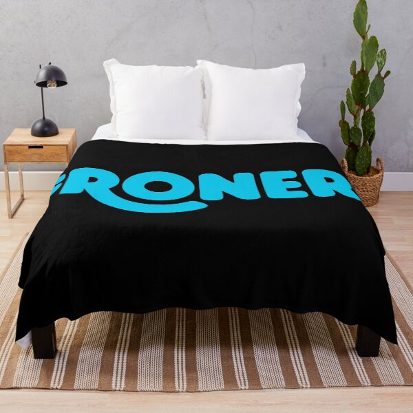 Item preview, Enjoy ur Meal Froneri Logo Sticker Tshirt Merchandise designed and sold by Jaecgh.