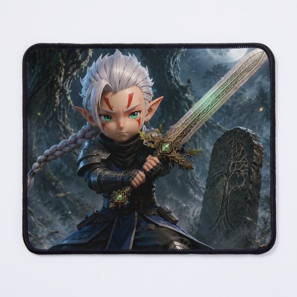 Item preview, Master Helekas designed and sold by LastOath.