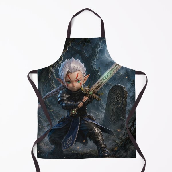 Item preview, Master Helekas designed and sold by LastOath.
