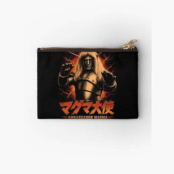 Item preview, Ambassador Magma - Magma Taishi designed and sold by Realmendesign.