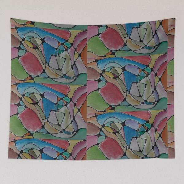 Item preview, R P - 5 Maheera - Wanguri designed and sold by Wanguri.