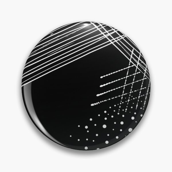 Item preview, Bacterial Culture streaks on glass Petri Dish in Microbiology Lab designed and sold by labstud.
