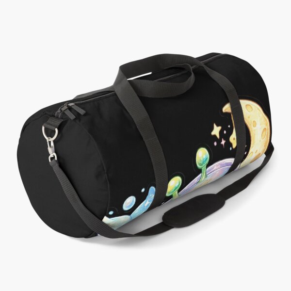 Item preview, Alien Whale Swim Through Space designed and sold by Ruamid.