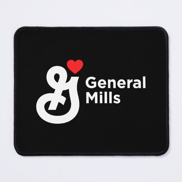Item preview, Enjoy ur Meal General Mills Logo Sticker Tshirt Merchandise designed and sold by Jaecgh.