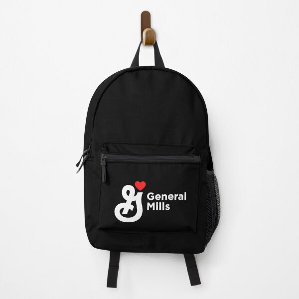 Item preview, Enjoy ur Meal General Mills Logo Sticker Tshirt Merchandise designed and sold by Jaecgh.